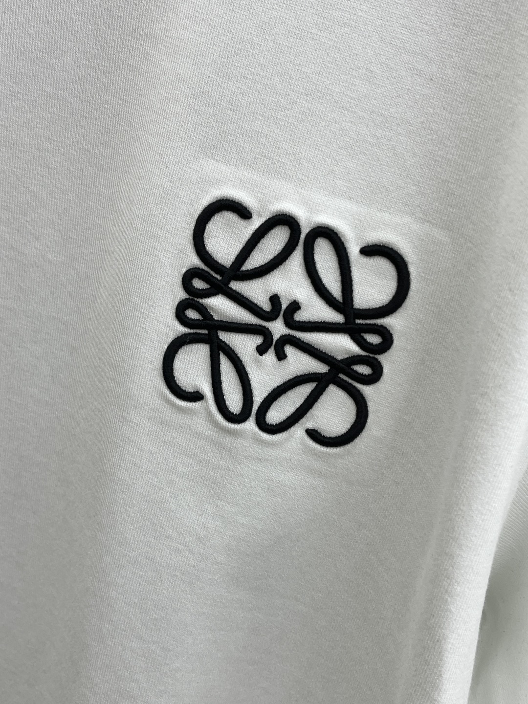 早春 LOE 🔥🔥高级定制 2026春夏 · 高阶定制T恤】特别推荐系列 定制面料：秘鲁进口匹马棉 × 