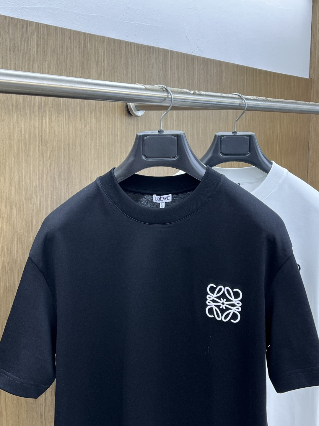 早春 LOE 🔥🔥高级定制 2026春夏 · 高阶定制T恤】特别推荐系列 定制面料：秘鲁进口匹马棉 × 