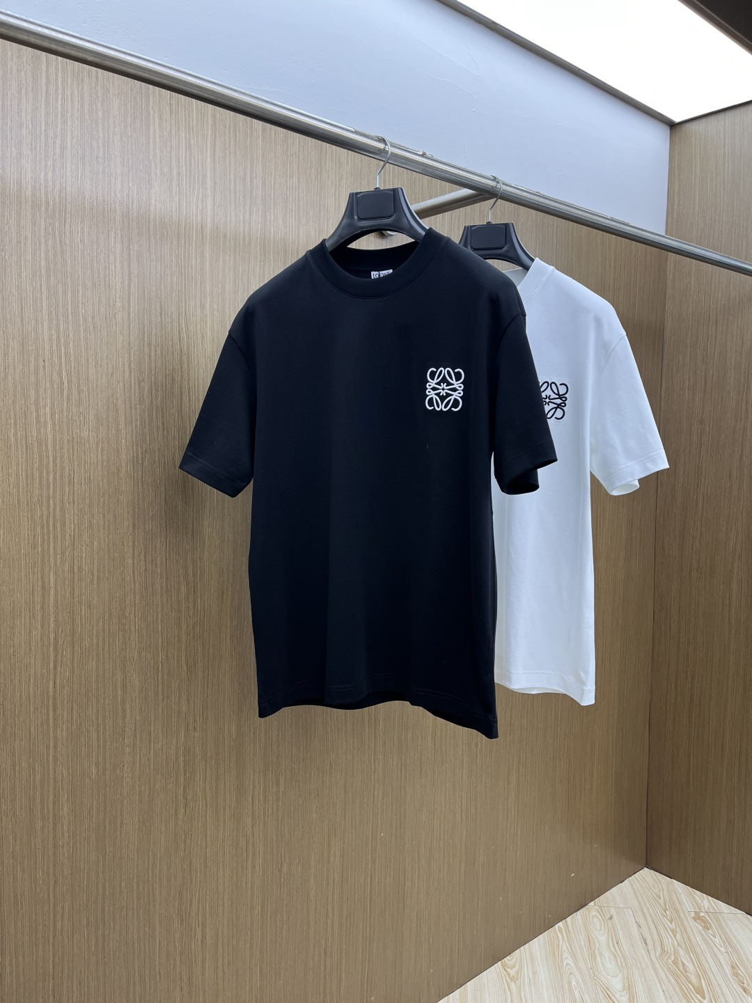 早春 LOE 🔥🔥高级定制 2026春夏 · 高阶定制T恤】特别推荐系列 定制面料：秘鲁进口匹马棉 × 