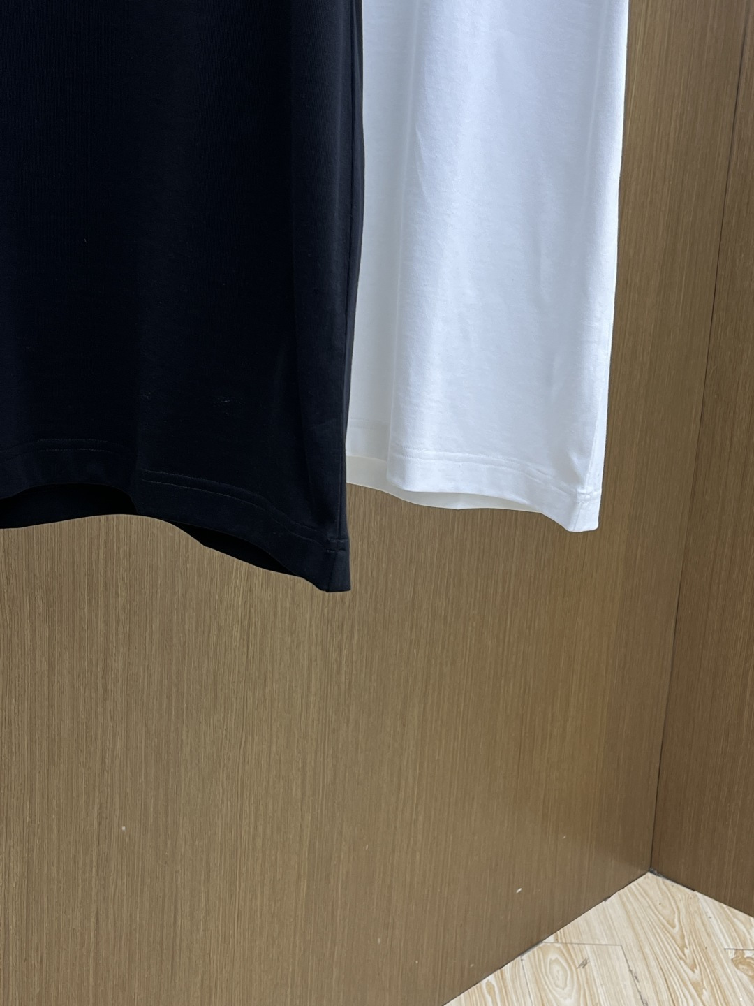 早春 LOE 🔥🔥高级定制 2026春夏 · 高阶定制T恤】特别推荐系列 定制面料：秘鲁进口匹马棉 × 