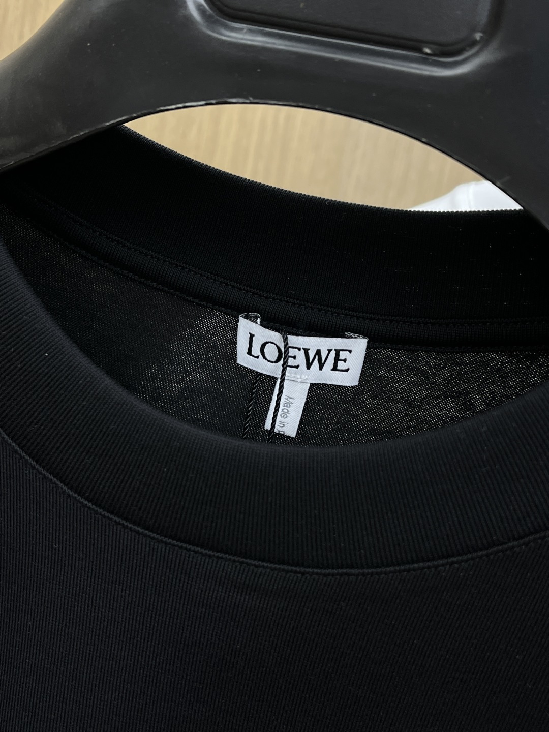 早春 LOE 🔥🔥高级定制 2026春夏 · 高阶定制T恤】特别推荐系列 定制面料：秘鲁进口匹马棉 × 