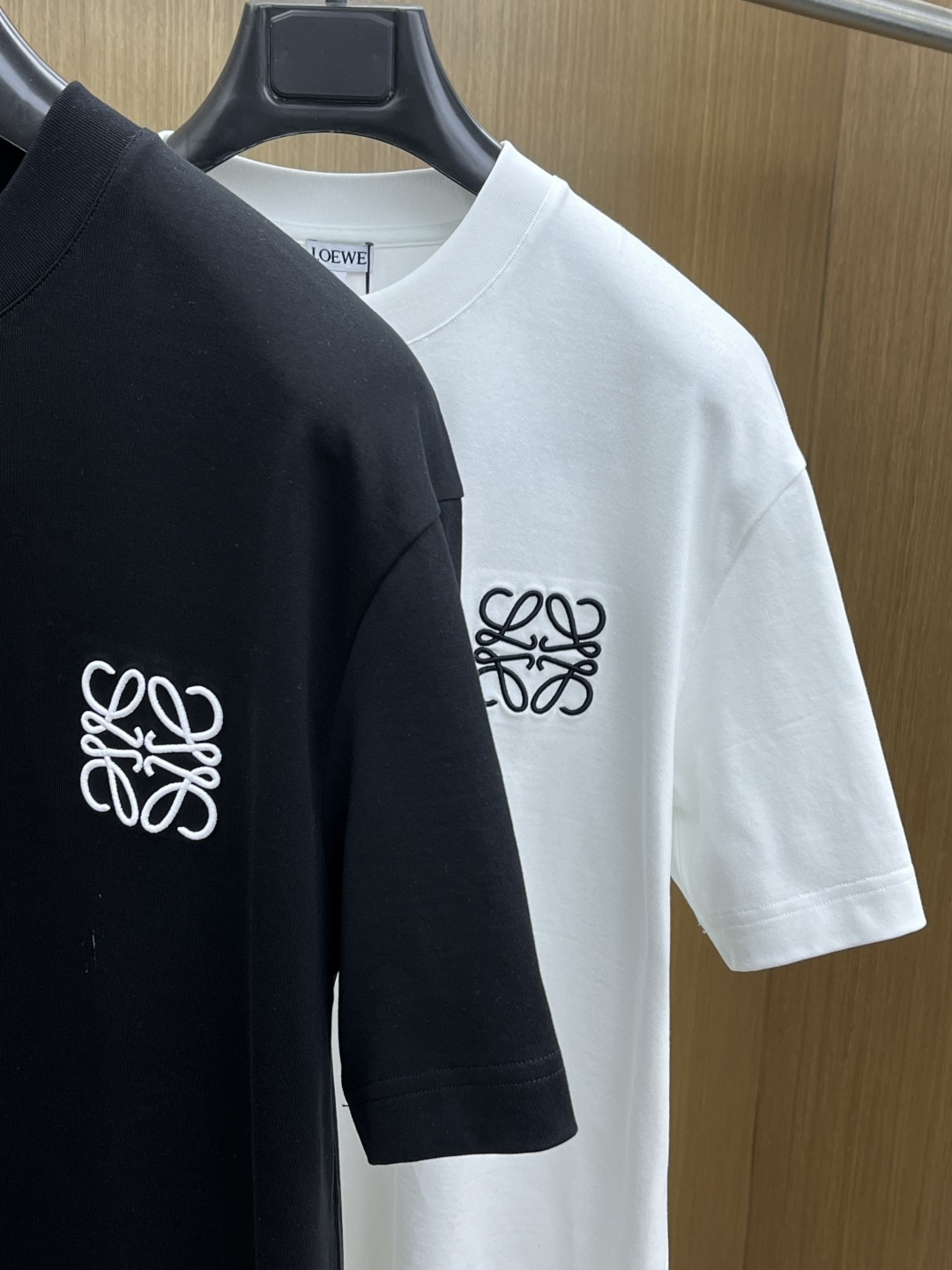 早春 LOE 🔥🔥高级定制 2026春夏 · 高阶定制T恤】特别推荐系列 定制面料：秘鲁进口匹马棉 × 