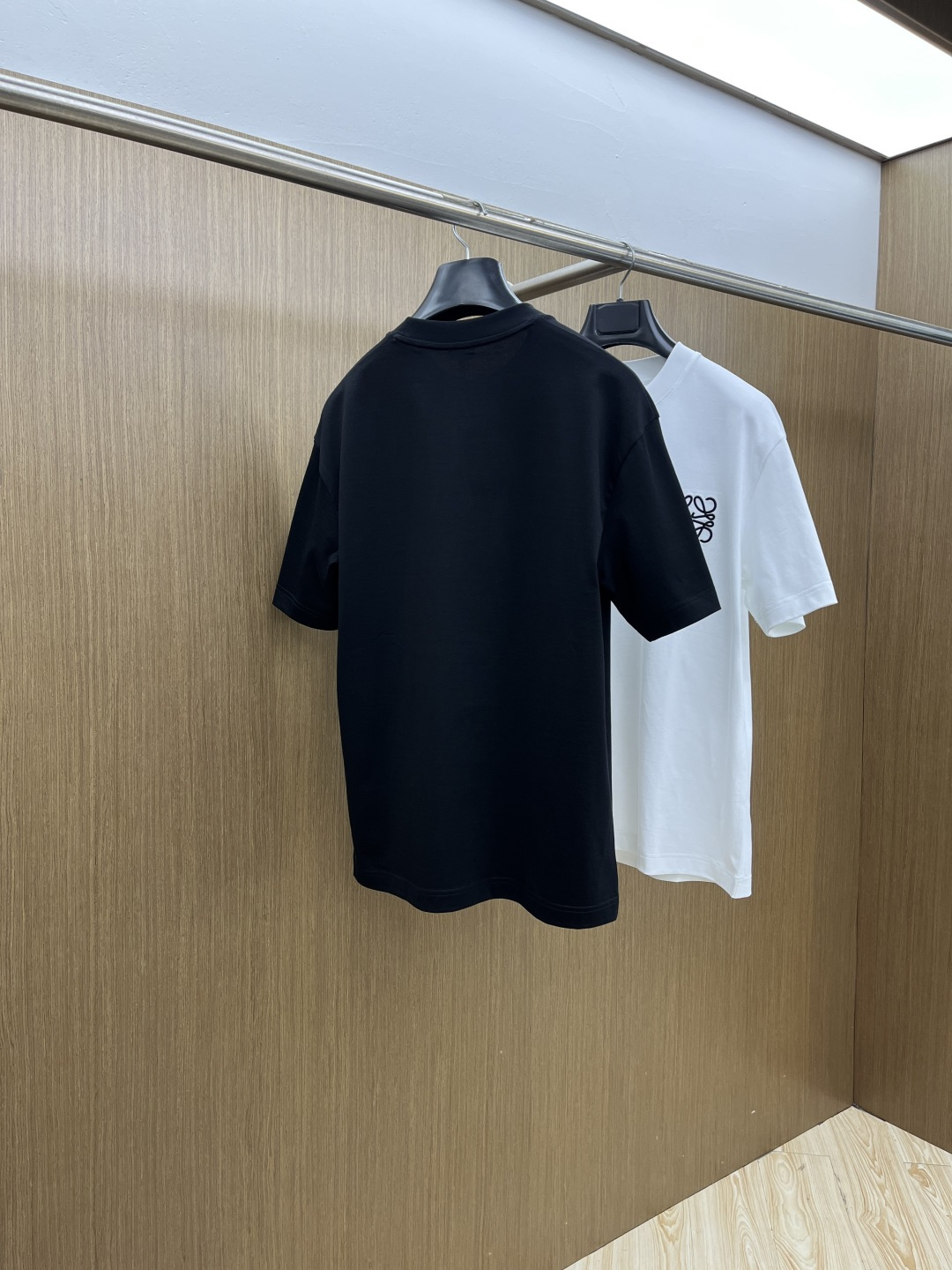 早春 LOE 🔥🔥高级定制 2026春夏 · 高阶定制T恤】特别推荐系列 定制面料：秘鲁进口匹马棉 × 