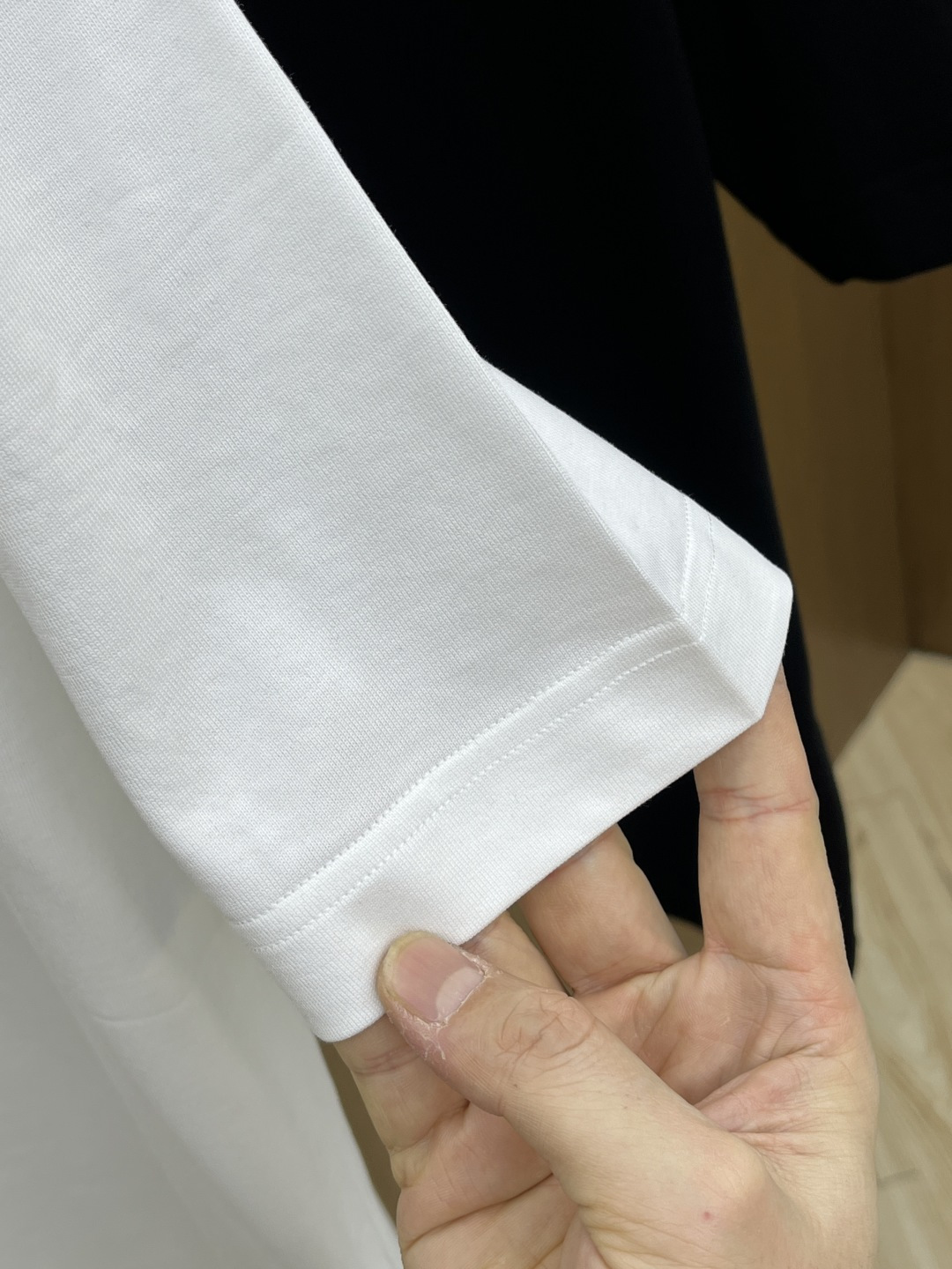 早春 LV 🔥🔥高级定制 2026春夏 · 高阶定制T恤】特别推荐系列 定制面料：秘鲁进口匹马棉 × 顶