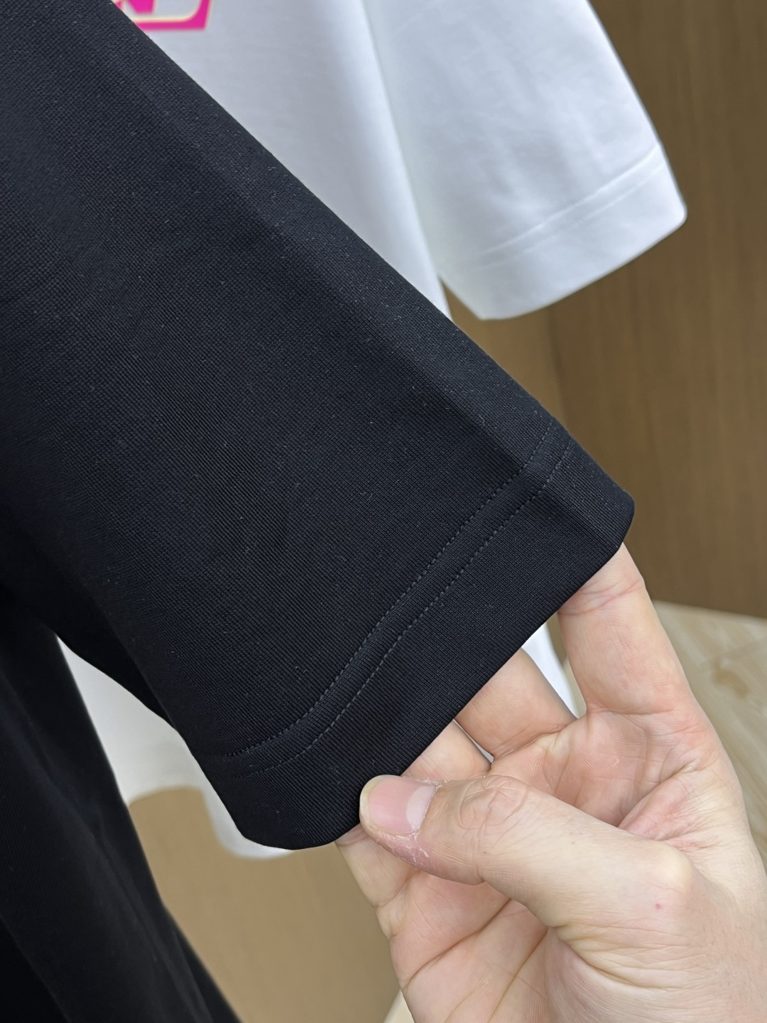 早春 LV🔥🔥高级定制 2026春夏 · 高阶定制T恤】特别推荐系列 定制面料：秘鲁进口匹马棉 × 顶级