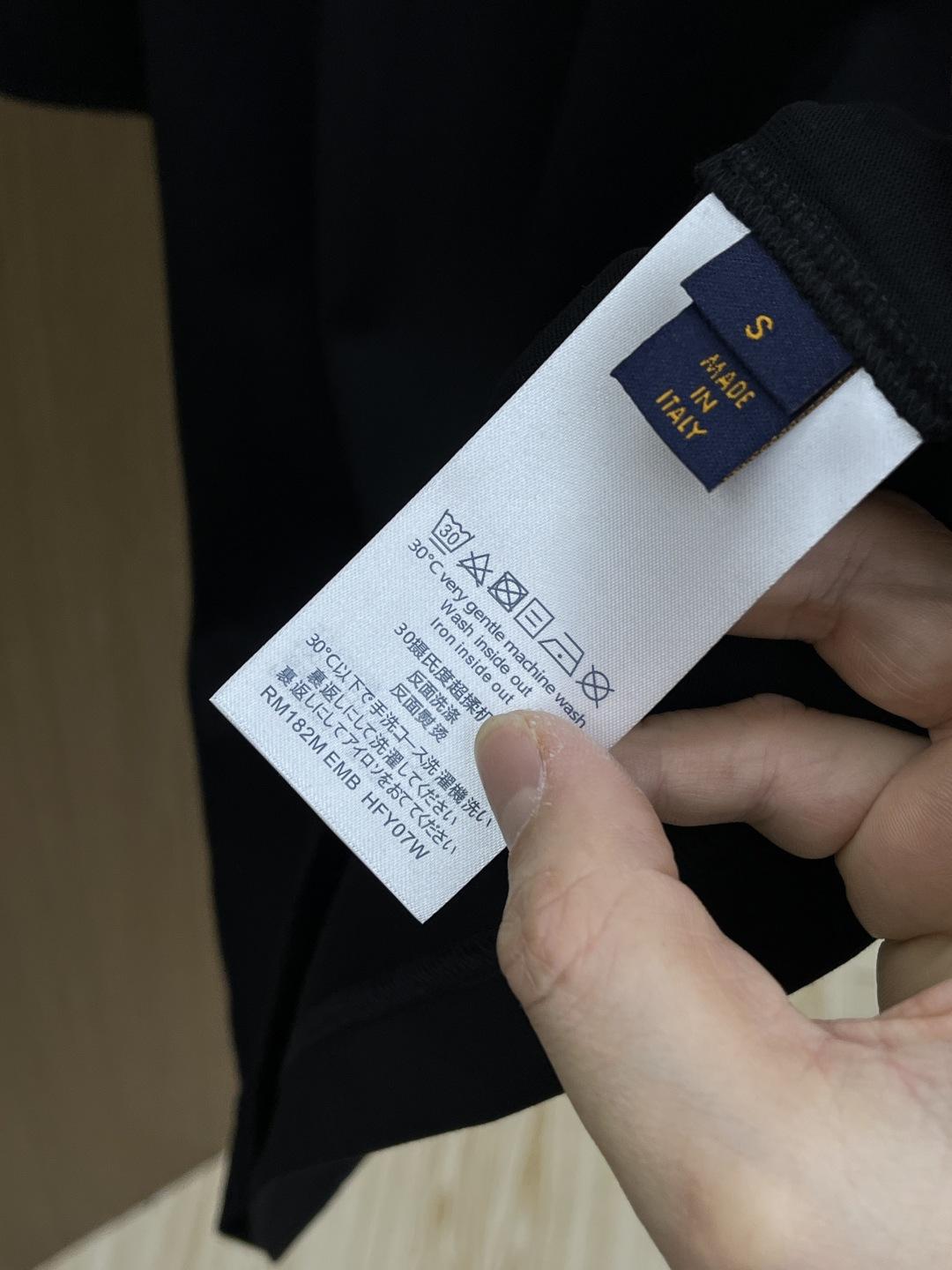 早春 LV🔥🔥高级定制 2026春夏 · 高阶定制T恤】特别推荐系列 定制面料：秘鲁进口匹马棉 × 顶级