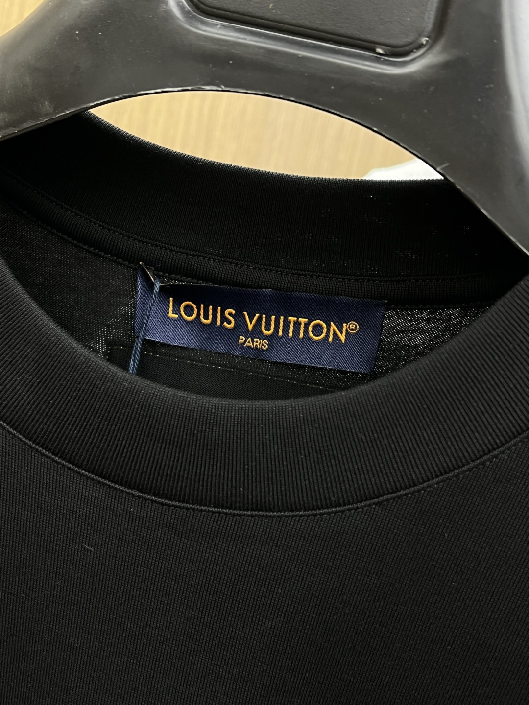 早春 LV🔥🔥高级定制 2026春夏 · 高阶定制T恤】特别推荐系列 定制面料：秘鲁进口匹马棉 × 顶级