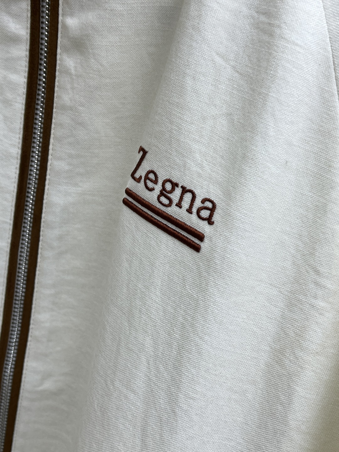 早春 ZZ 🔥🔥早春老钱风棉麻奢简系列，最新时尚立领夹克外套.处处细节显工艺足够的高级 结构性剪裁的设计