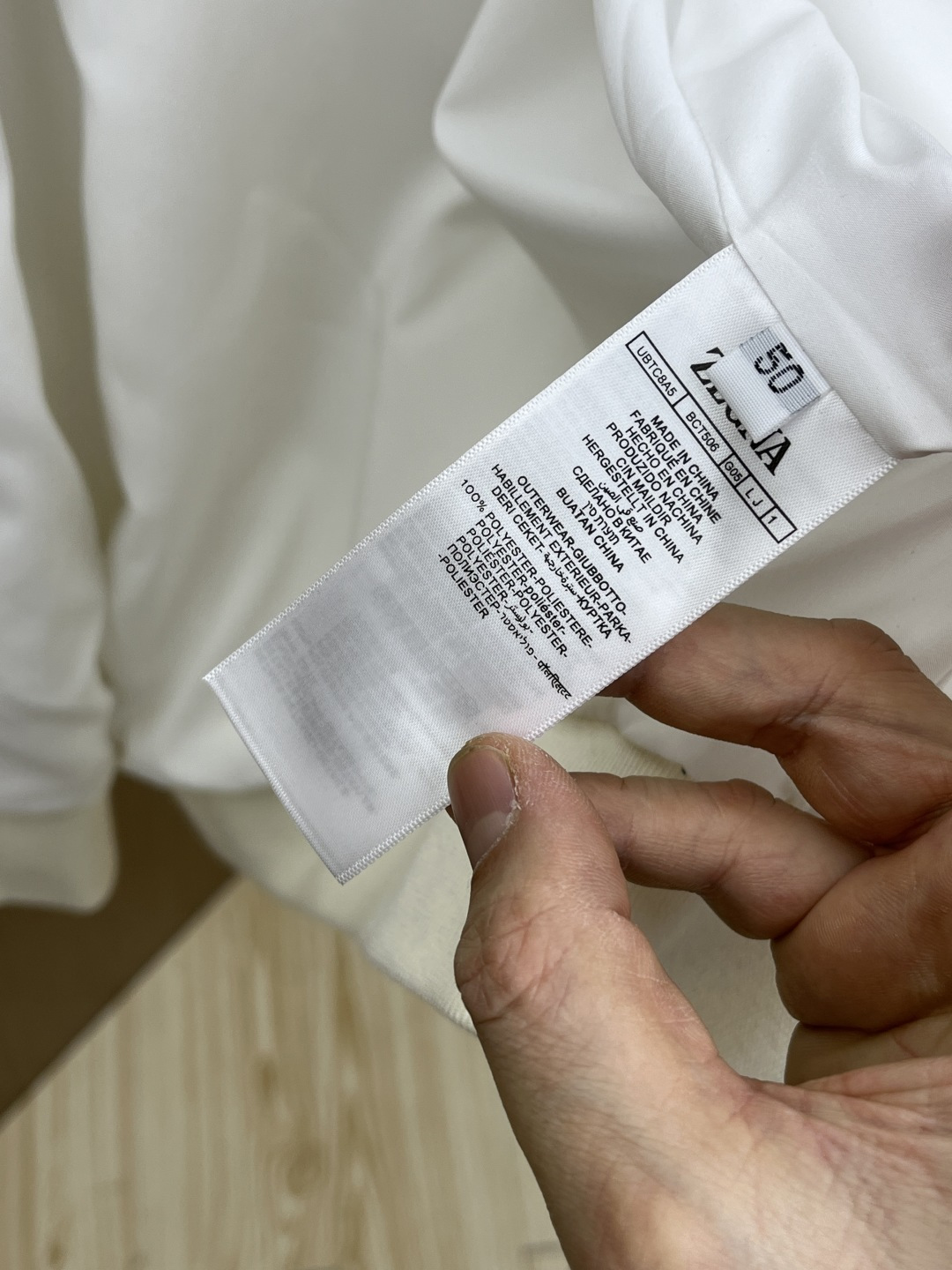 早春 ZZ 🔥🔥早春老钱风棉麻奢简系列，最新时尚立领夹克外套.处处细节显工艺足够的高级 结构性剪裁的设计