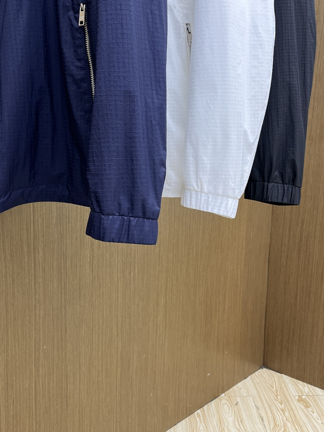 早春 PD 🔥🔥早春系列，最新时尚连帽夹克外套.处处细节显工艺足够的高级 结构性剪裁的设计改变来展现男士