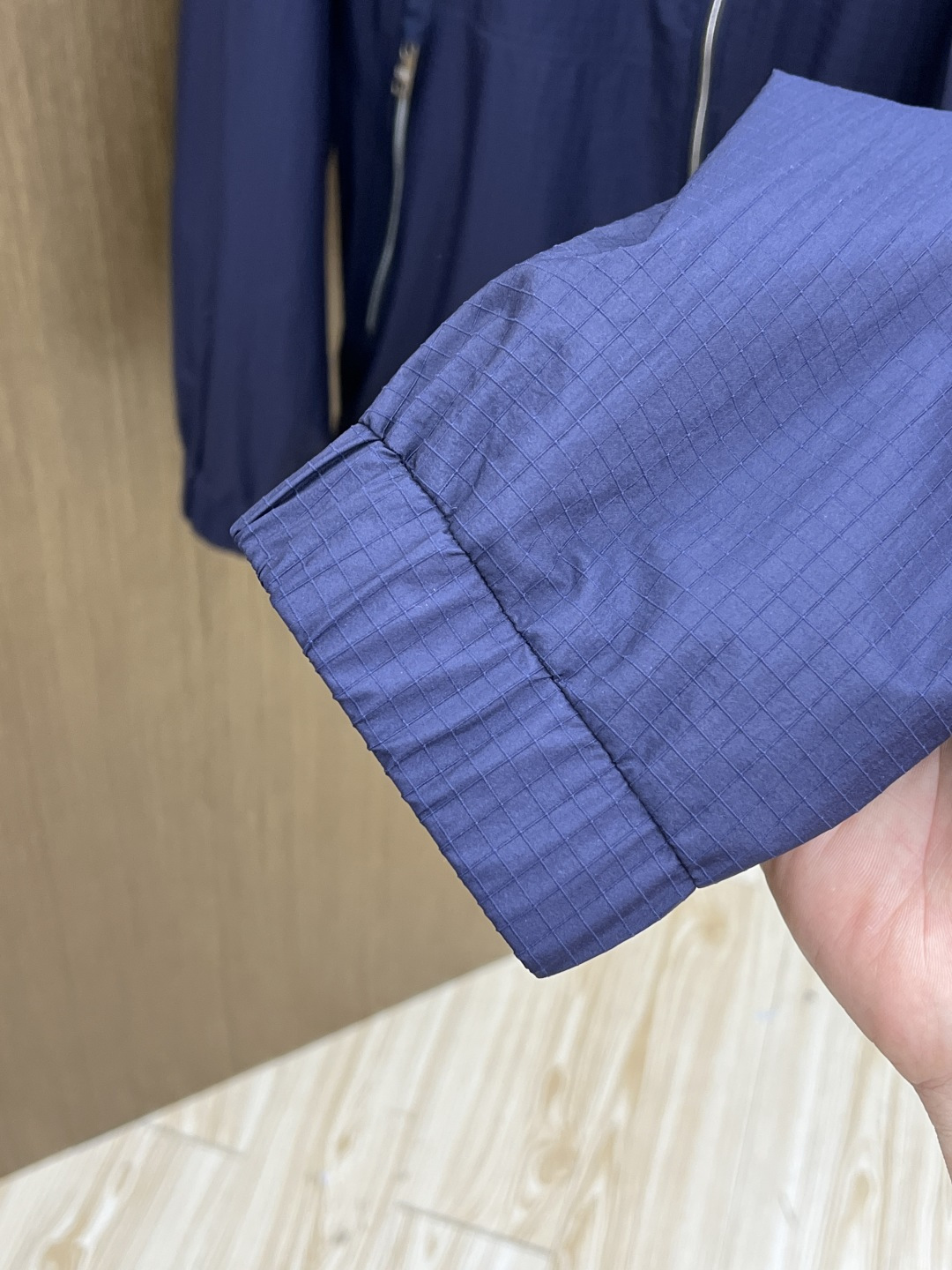 早春 PD 🔥🔥早春系列，最新时尚连帽夹克外套.处处细节显工艺足够的高级 结构性剪裁的设计改变来展现男士