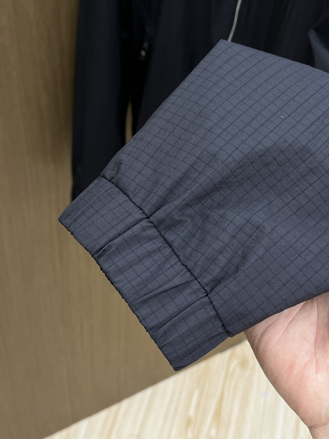 早春 PD 🔥🔥早春系列，最新时尚连帽夹克外套.处处细节显工艺足够的高级 结构性剪裁的设计改变来展现男士