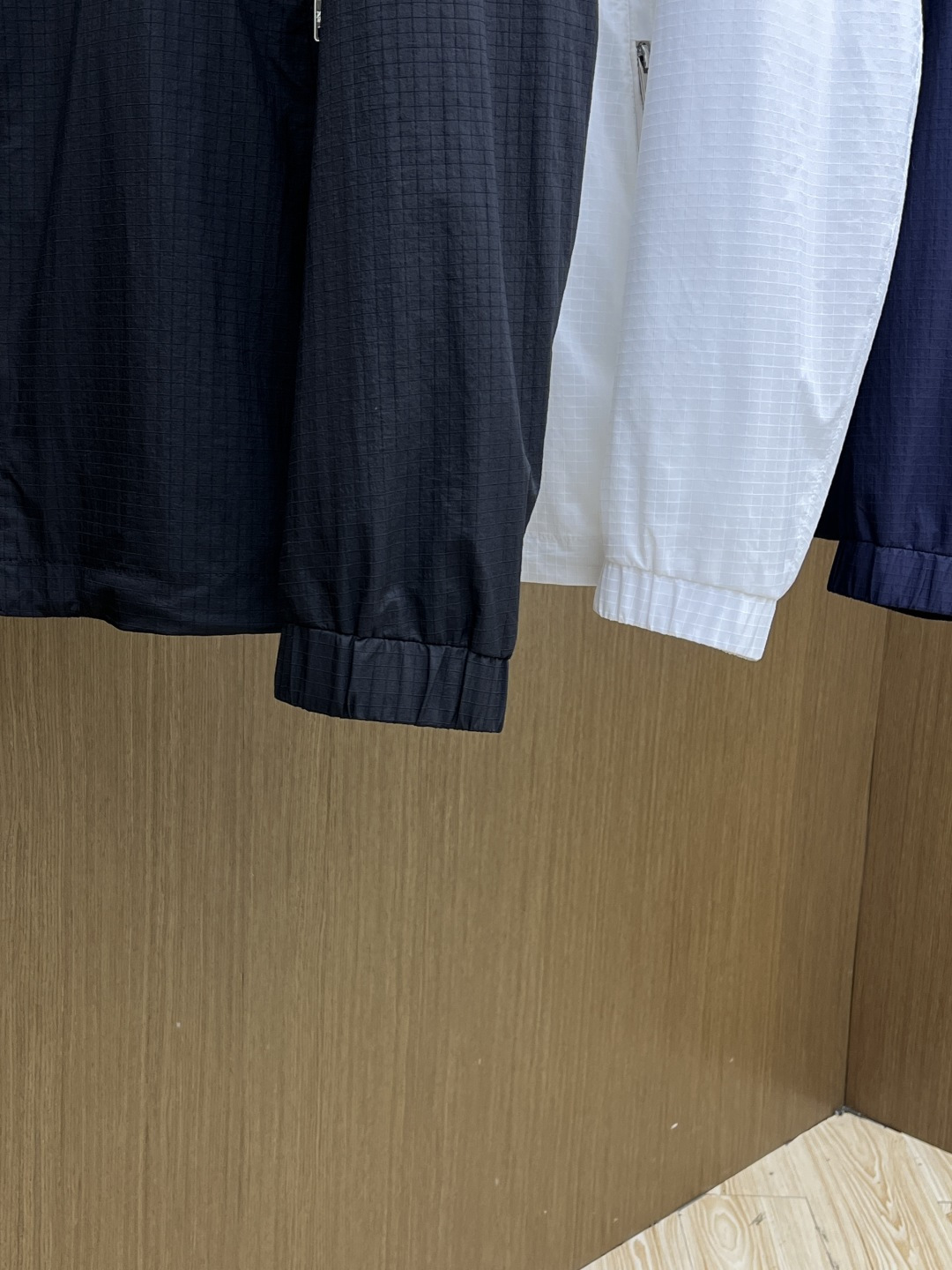 早春 PD 🔥🔥早春系列，最新时尚连帽夹克外套.处处细节显工艺足够的高级 结构性剪裁的设计改变来展现男士