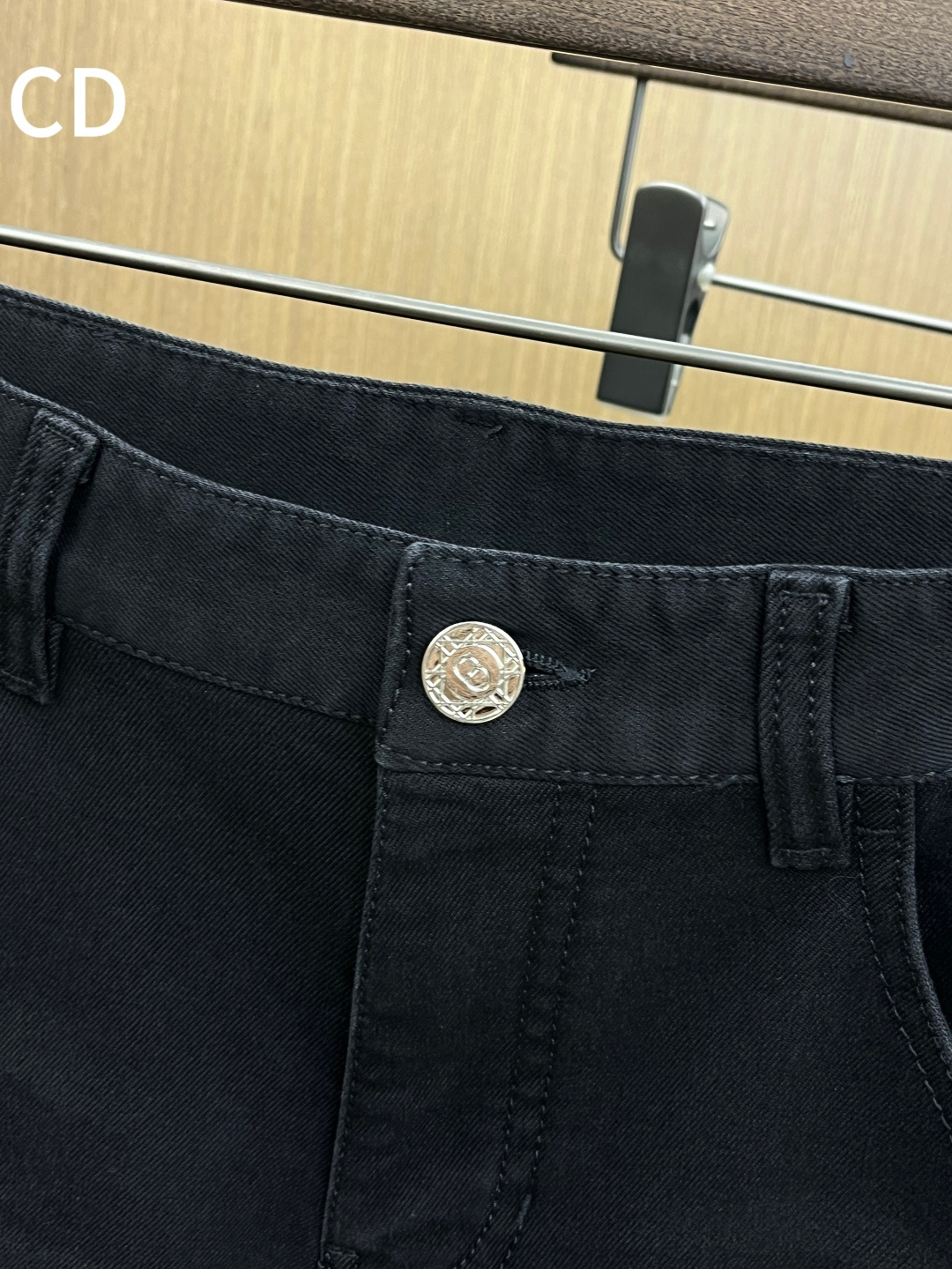 支持年后 秋冬 CD 🔥🔥秋冬新品休闲牛仔裤 官网同步发售，裤身工艺设计，进口客供辅料、面料定制，代工厂