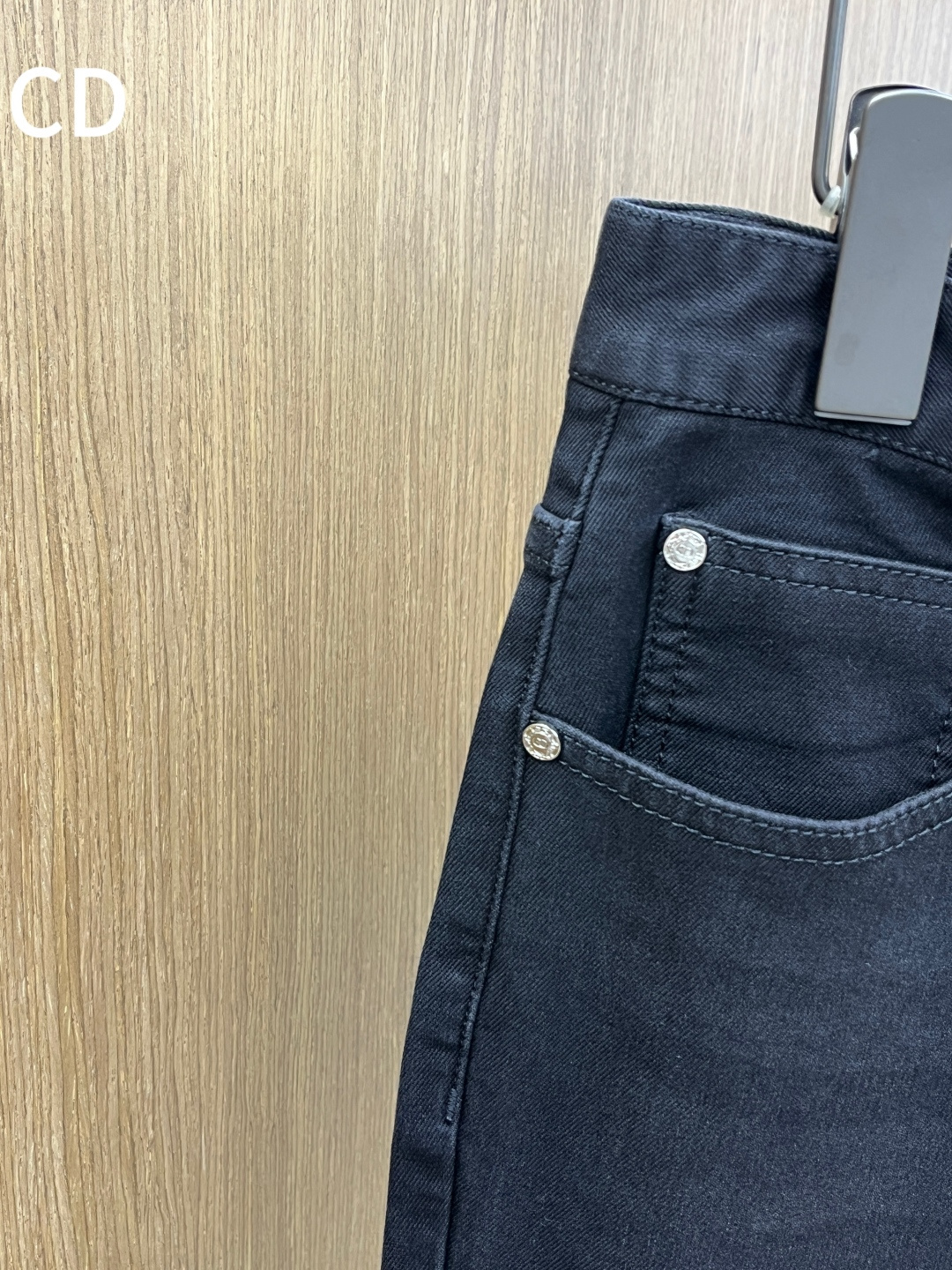 支持年后 秋冬 CD 🔥🔥秋冬新品休闲牛仔裤 官网同步发售，裤身工艺设计，进口客供辅料、面料定制，代工厂
