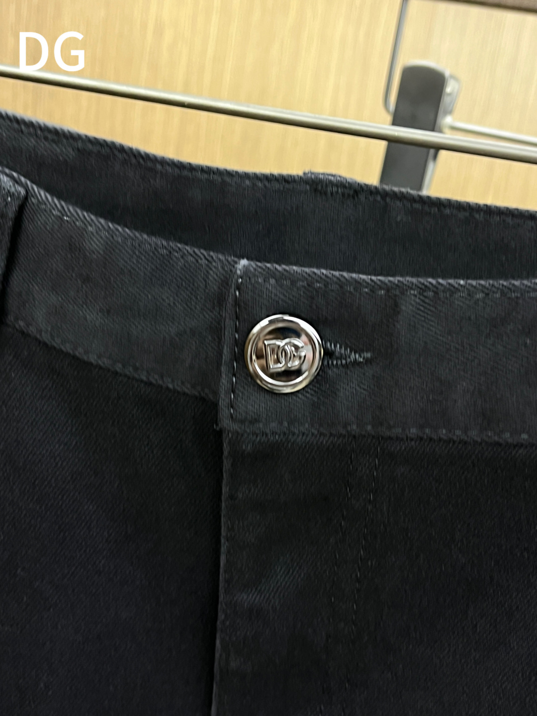 支持年后 秋冬 DG 🔥🔥秋冬新品休闲牛仔裤 官网同步发售，裤身工艺设计，进口客供辅料、面料定制，代工厂