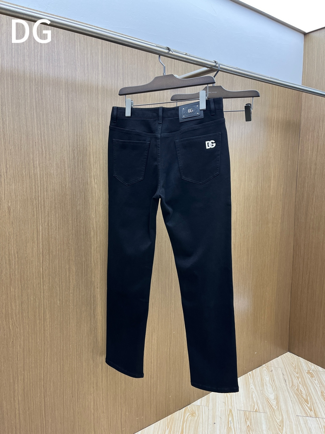 支持年后 秋冬 DG 🔥🔥秋冬新品休闲牛仔裤 官网同步发售，裤身工艺设计，进口客供辅料、面料定制，代工厂