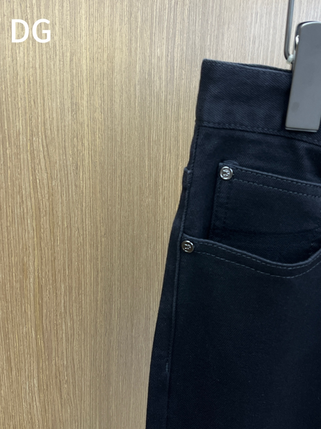 支持年后 秋冬 DG 🔥🔥秋冬新品休闲牛仔裤 官网同步发售，裤身工艺设计，进口客供辅料、面料定制，代工厂