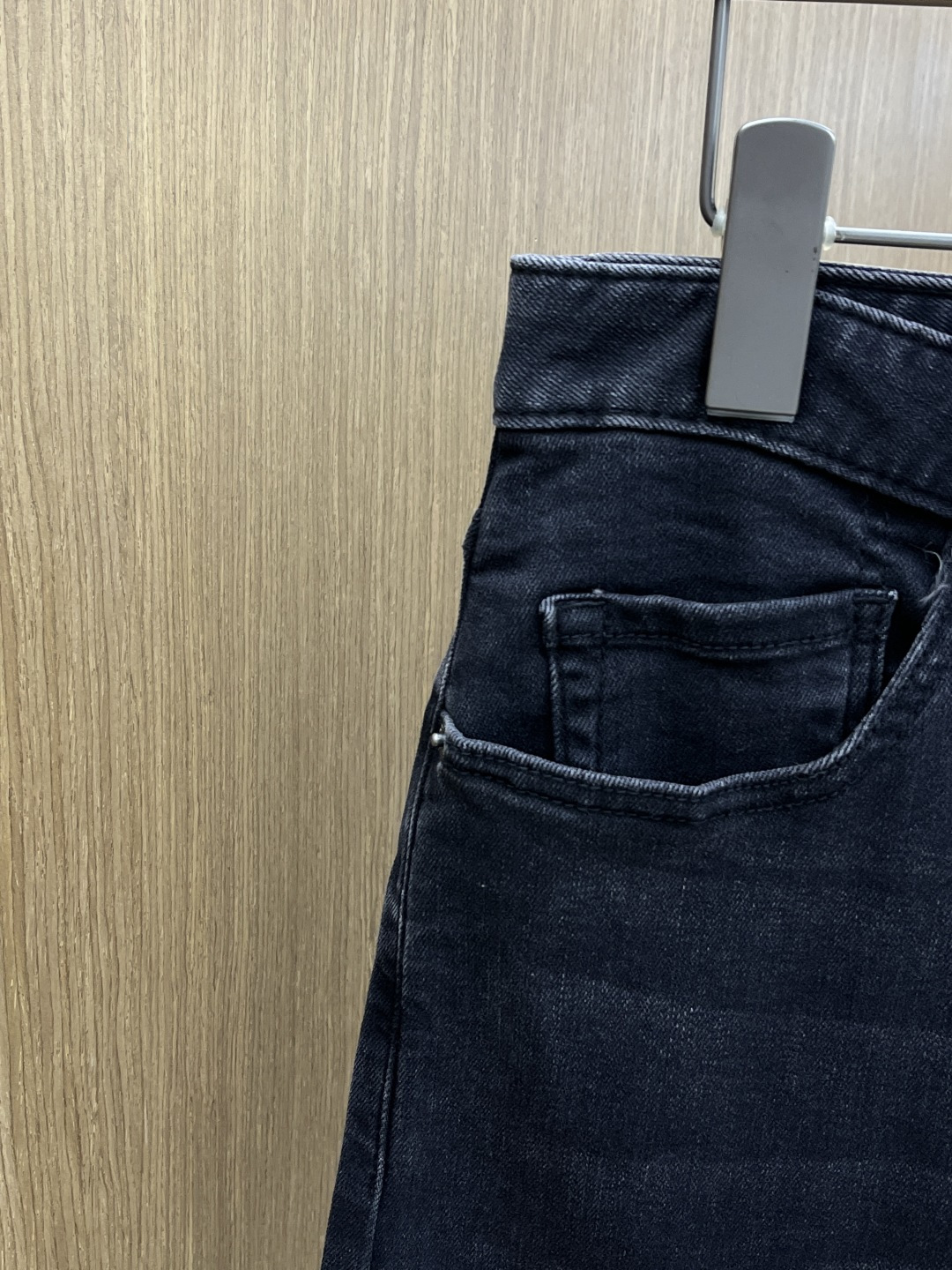 新款 秋冬 PD 🔥🔥高端牛仔 25SS秋冬最新款原单牛仔裤 柜台同步发售 原版定制复刻 客供五金辅料 