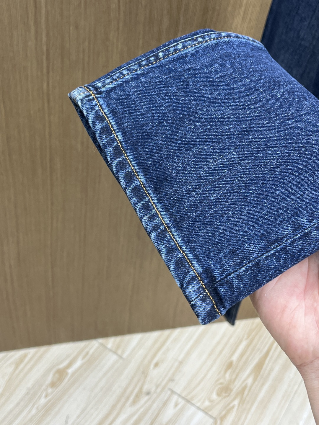 新款 秋冬 BBR 🔥🔥高端牛仔 25SS秋冬最新款原单牛仔裤 柜台同步发售 原版定制复刻 客供五金辅料