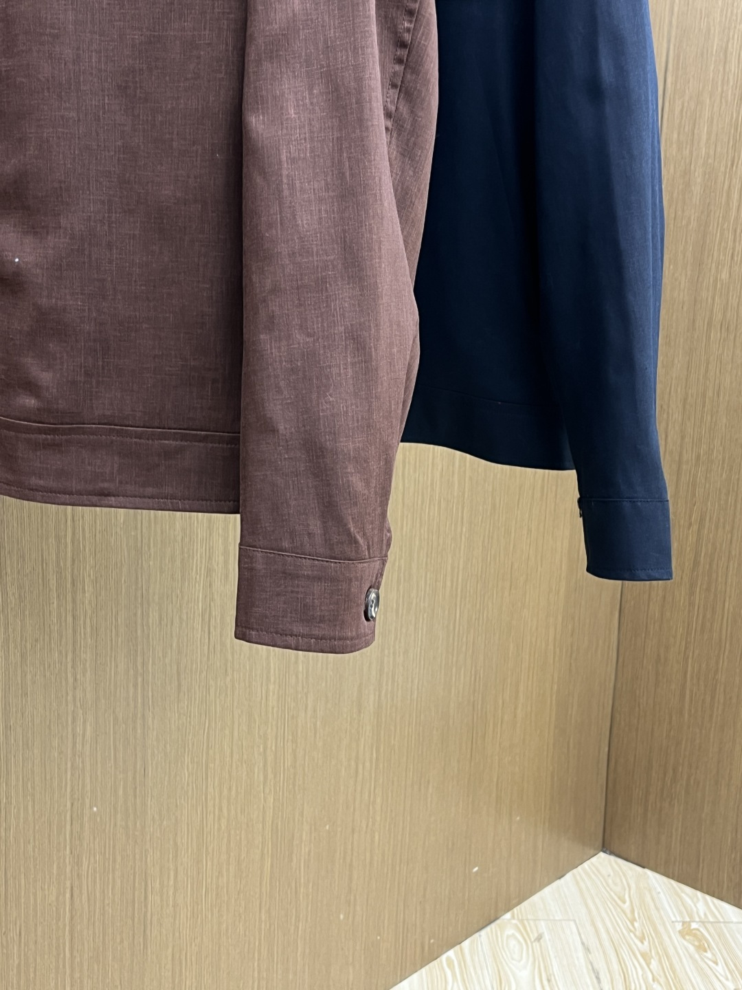 早春 BC 🔥🔥早春轻奢老钱风棉麻系列，最新时尚翻领夹克外套.对称口袋设计.处处细节显工艺足够的高级 结