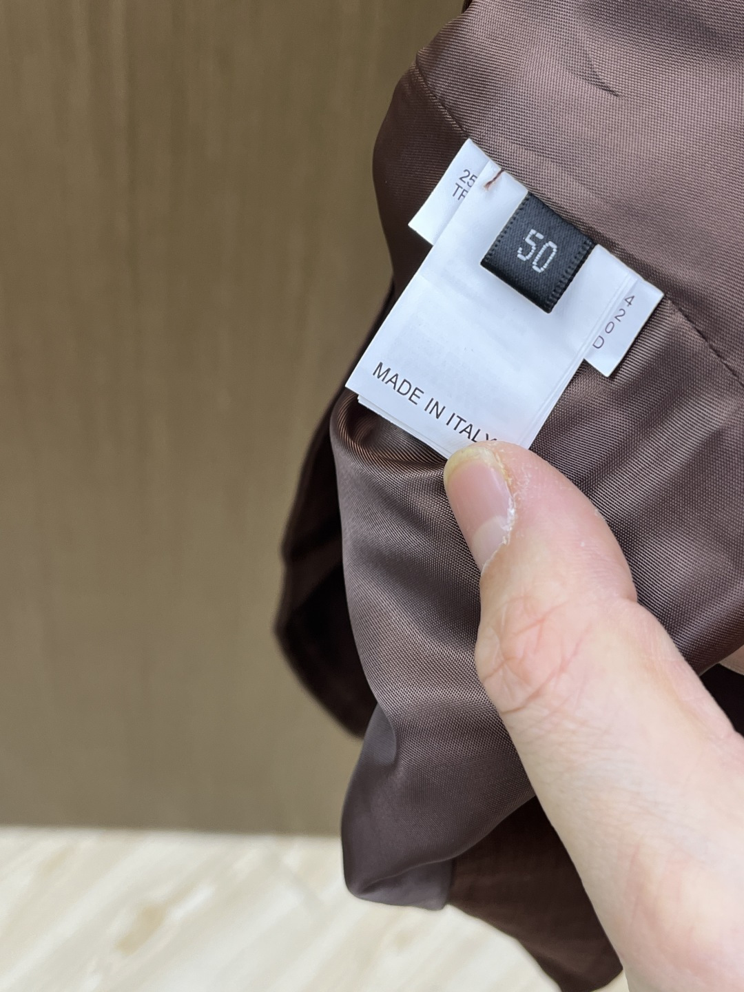 早春 BC 🔥🔥早春轻奢老钱风棉麻系列，最新时尚翻领夹克外套.对称口袋设计.处处细节显工艺足够的高级 结