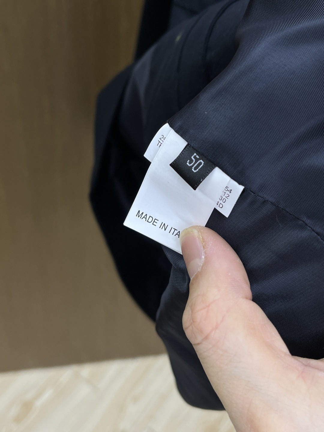 早春 BC 🔥🔥早春轻奢老钱风棉麻系列，最新时尚翻领夹克外套.对称口袋设计.处处细节显工艺足够的高级 结