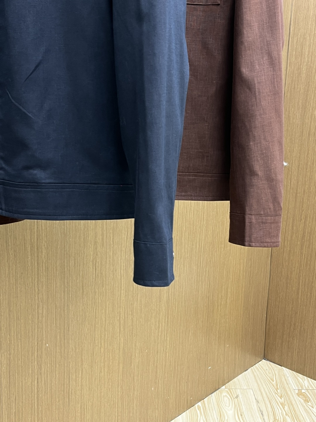 早春 BC 🔥🔥早春轻奢老钱风棉麻系列，最新时尚翻领夹克外套.对称口袋设计.处处细节显工艺足够的高级 结