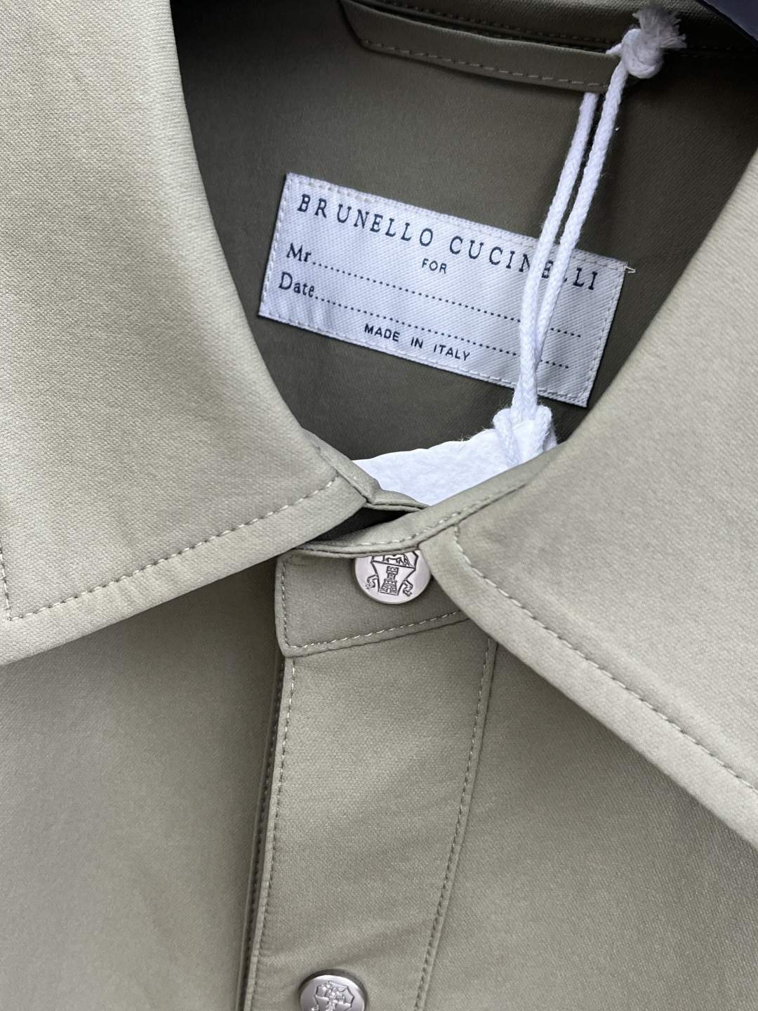 早春 Bc 🔥🔥早春系列，最新时尚翻领夹克外套.胸前logo刺绣.处处细节显工艺足够的高级 结构性剪裁的