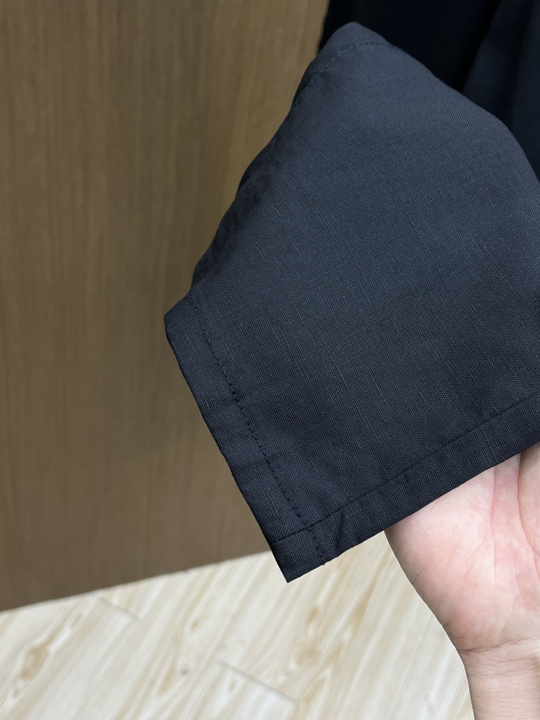 早春款 Hugo 🔥🔥高端定制 26早春新款薄款牛仔裤 柜台同步发售 原版定制复刻 客供五金辅料 原单品