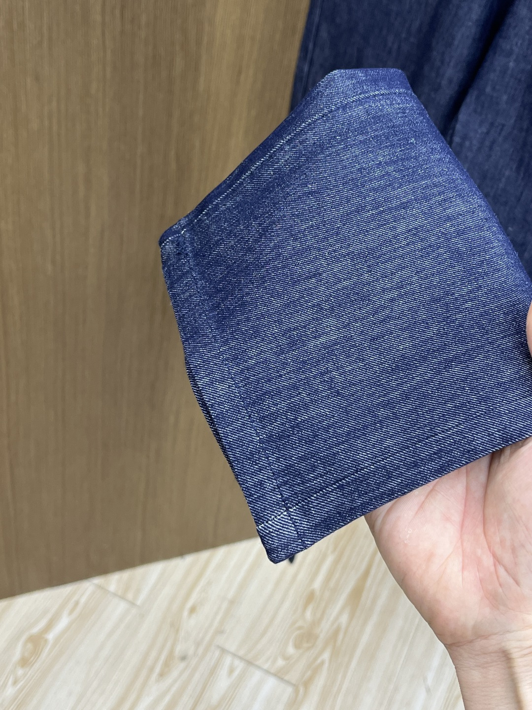 早春款 TF 🔥🔥高端定制 26早春新款薄款牛仔裤 柜台同步发售 原版定制复刻 客供五金辅料 原单品质 