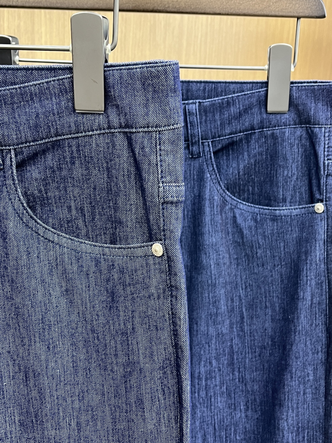 早春款 TF 🔥🔥高端定制 26早春新款薄款牛仔裤 柜台同步发售 原版定制复刻 客供五金辅料 原单品质 