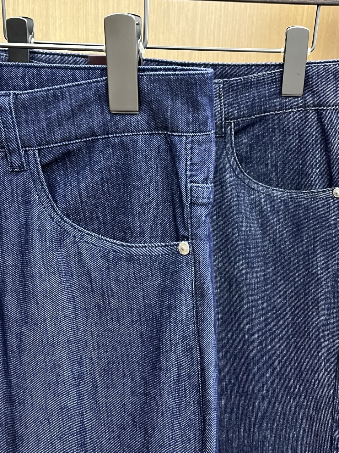 早春款 TF 🔥🔥高端定制 26早春新款薄款牛仔裤 柜台同步发售 原版定制复刻 客供五金辅料 原单品质 