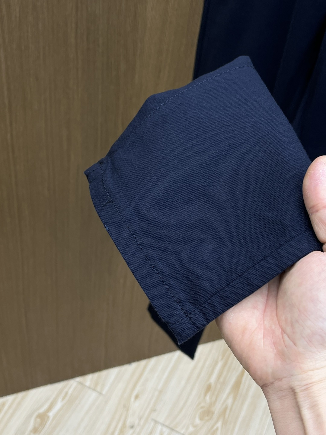 早春款 BC 🔥🔥高端定制 26早春新款薄款牛仔裤 柜台同步发售 原版定制复刻 客供五金辅料 原单品质 