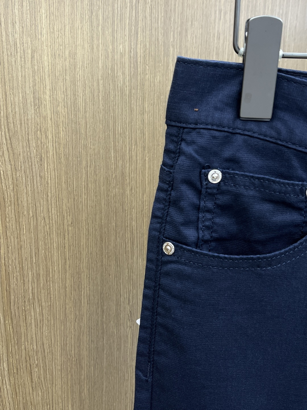 早春款 BC 🔥🔥高端定制 26早春新款薄款牛仔裤 柜台同步发售 原版定制复刻 客供五金辅料 原单品质 