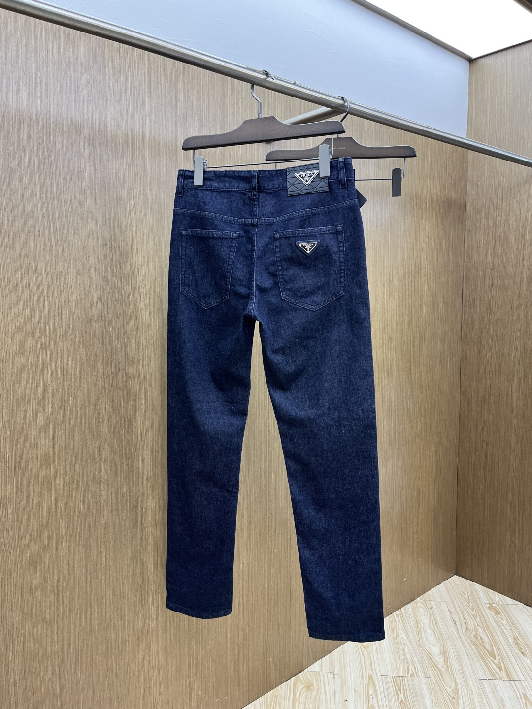 早春款 PD 🔥🔥高端定制 26早春新款薄款牛仔裤 柜台同步发售 原版定制复刻 客供五金辅料 原单品质 