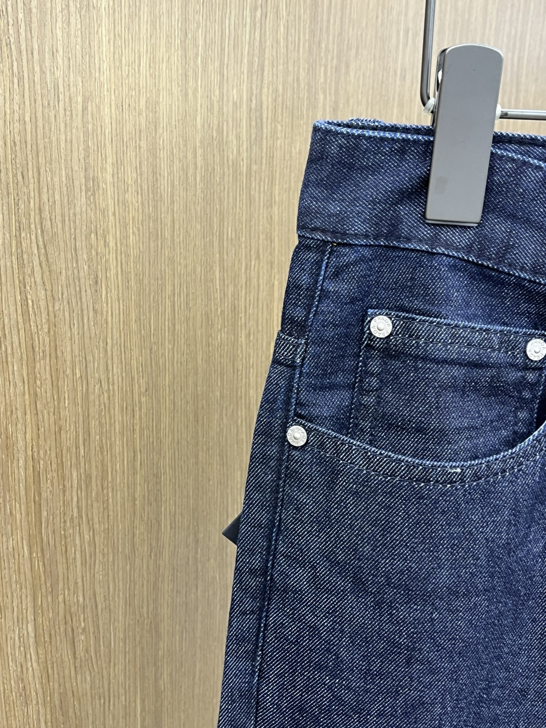 早春款 PD 🔥🔥高端定制 26早春新款薄款牛仔裤 柜台同步发售 原版定制复刻 客供五金辅料 原单品质 