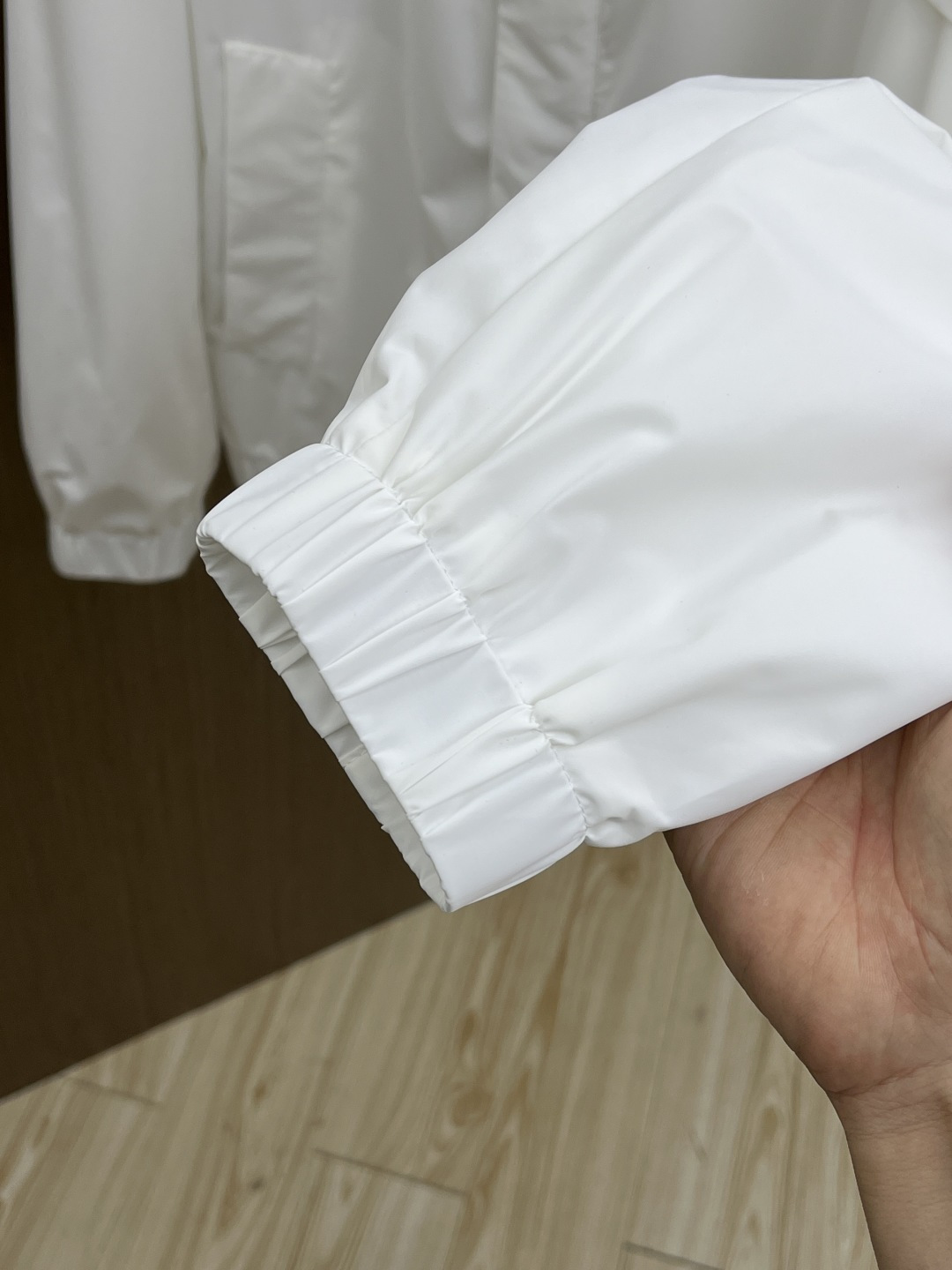 早春款 PD 🔥🔥早春休闲系列，最新时尚立领夹克外套.经典三角标志，处处细节显工艺足够的高级 结构性剪裁