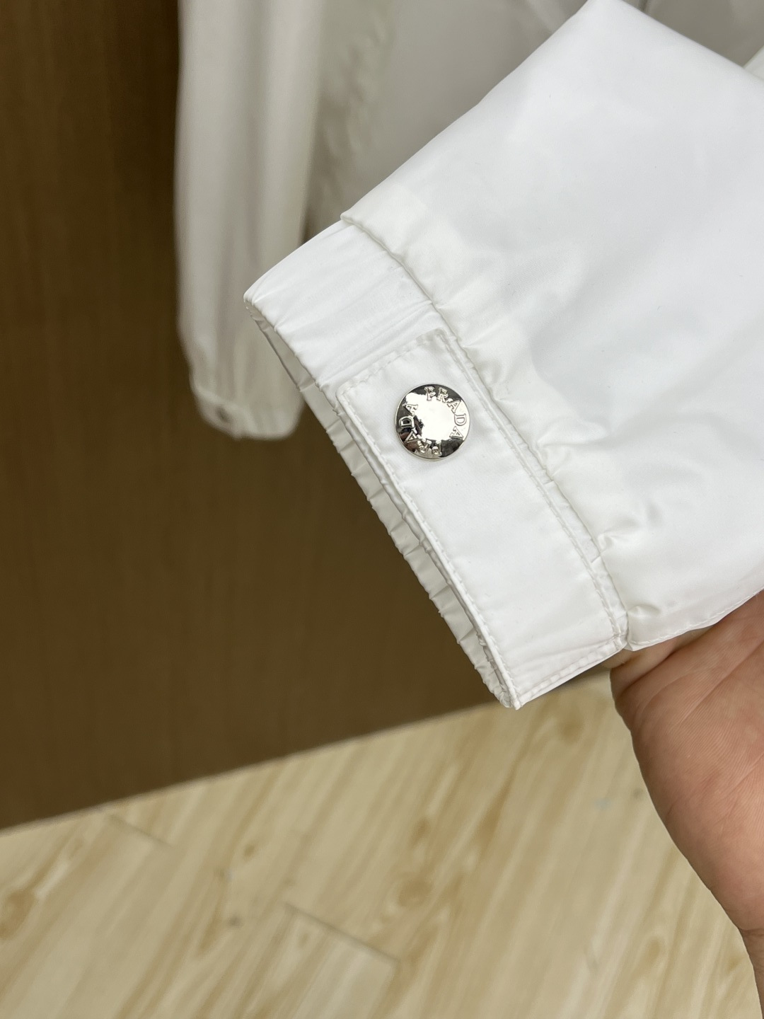 早春款 PD 🔥🔥早春系列，最新时尚立领夹克外套.处处细节显工艺足够的高级 结构性剪裁的设计改变来展现男