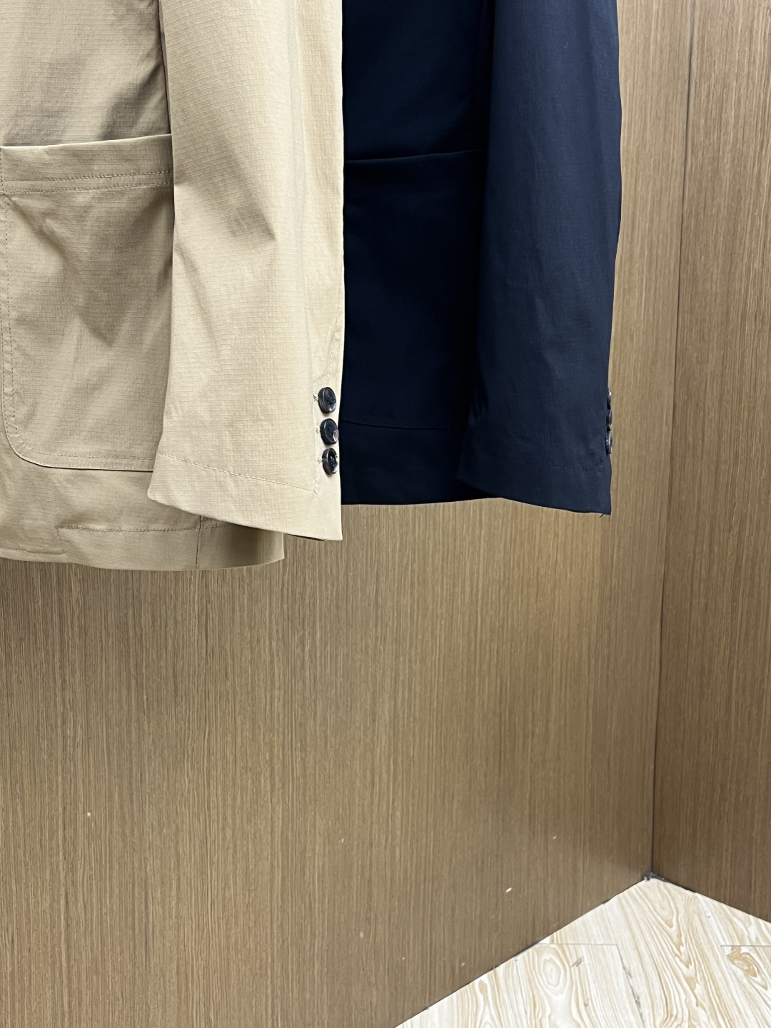 早春款 PD 🔥🔥早春轻奢系列，最新时尚男款西装外套.定织定染面料。处处细节显工艺足够的高级 结构性剪裁