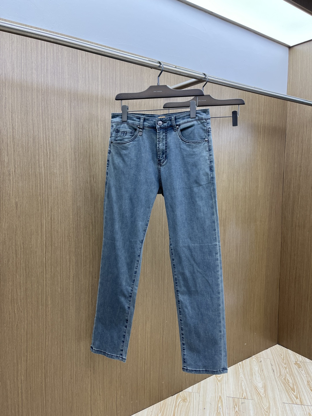 早春款 TF 🔥🔥高端定制 26早春新款薄款牛仔裤 柜台同步发售 原版定制复刻 客供五金辅料 原单品质 