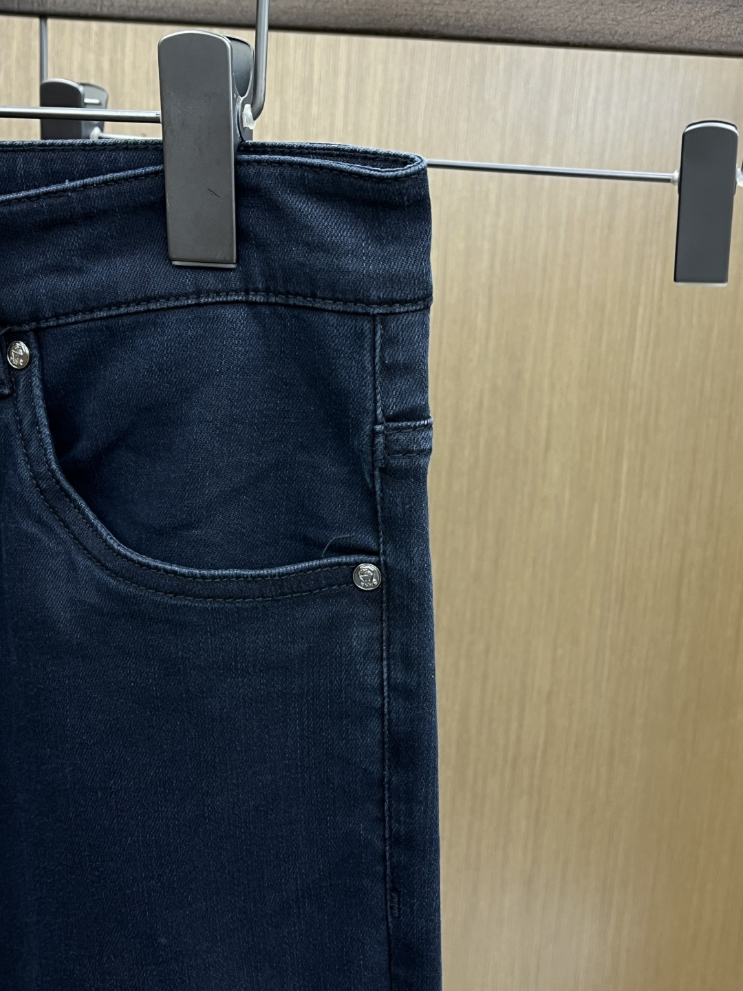 早春款 BC 🔥🔥高端定制 26早春新款薄款牛仔裤 柜台同步发售 原版定制复刻 客供五金辅料 原单品质 