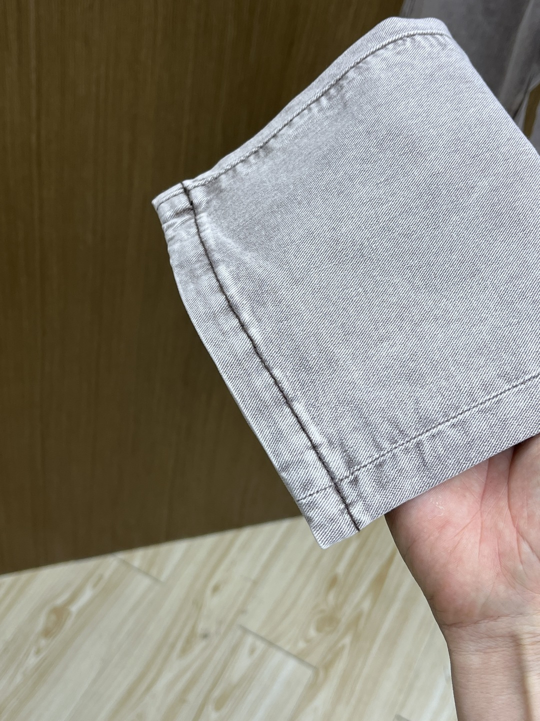 早春款 Hugo 🔥🔥高端定制 26早春新款薄款牛仔裤 柜台同步发售 原版定制复刻 客供五金辅料 原单品