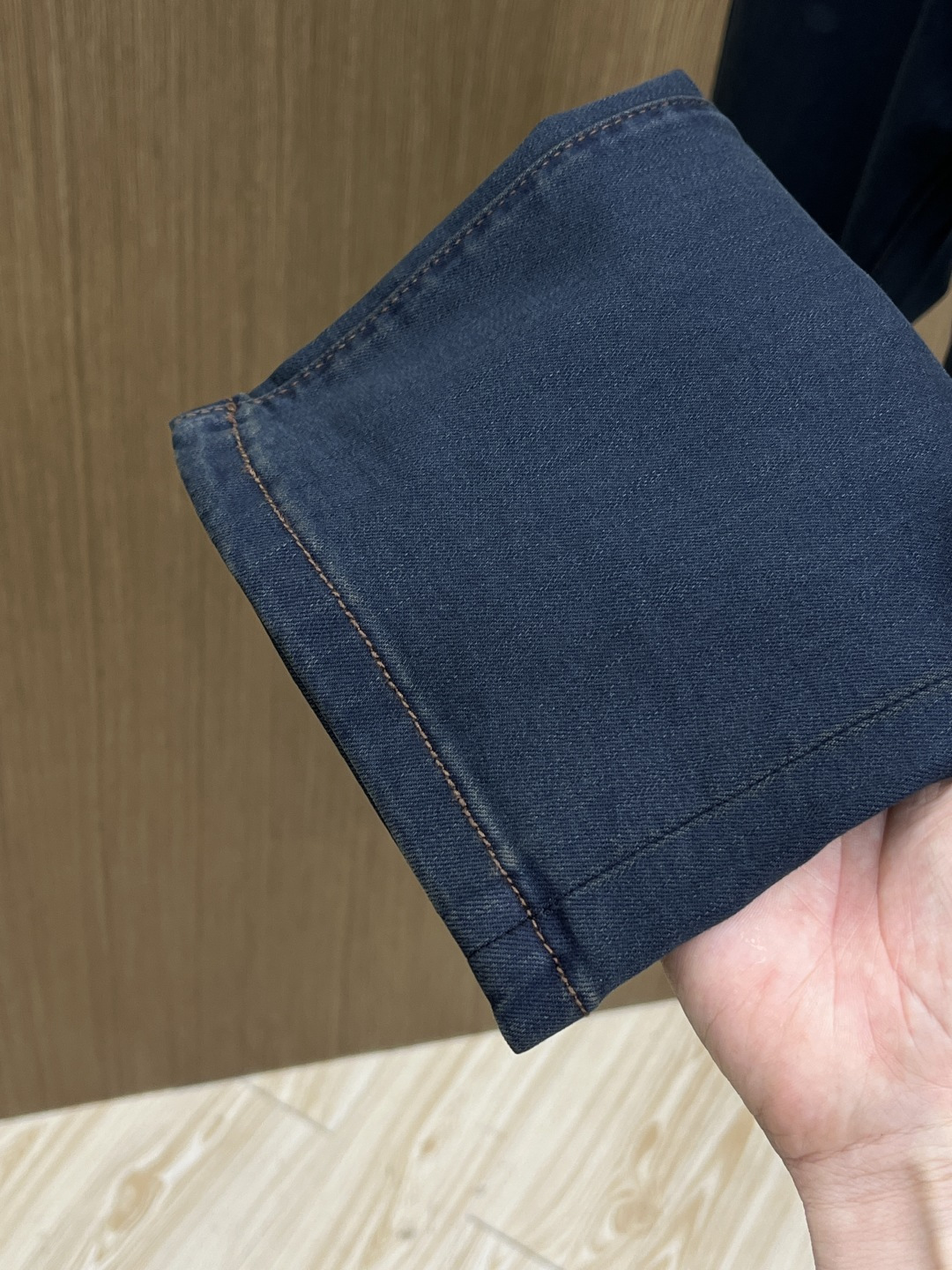 早春款 LV 🔥🔥高端定制 26早春新款薄款牛仔裤 柜台同步发售 原版定制复刻 客供五金辅料 原单品质 