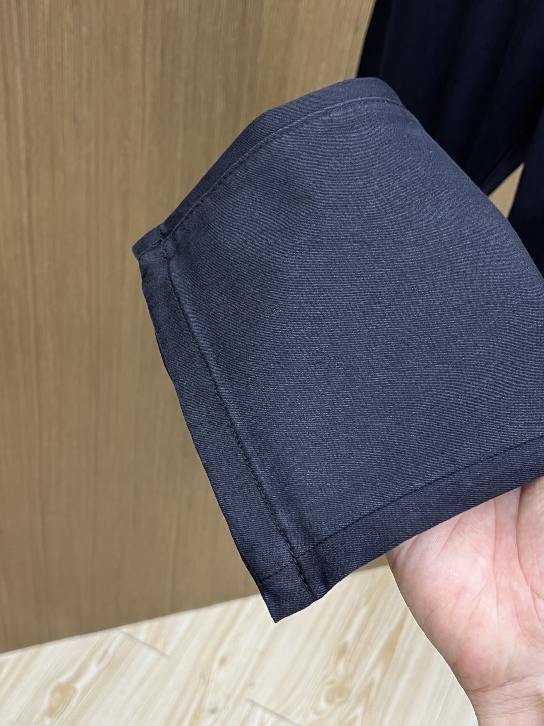 早春款 Kiton 🔥🔥高端定制 26早春新款薄款牛仔裤 柜台同步发售 原版定制复刻 客供五金辅料 原单