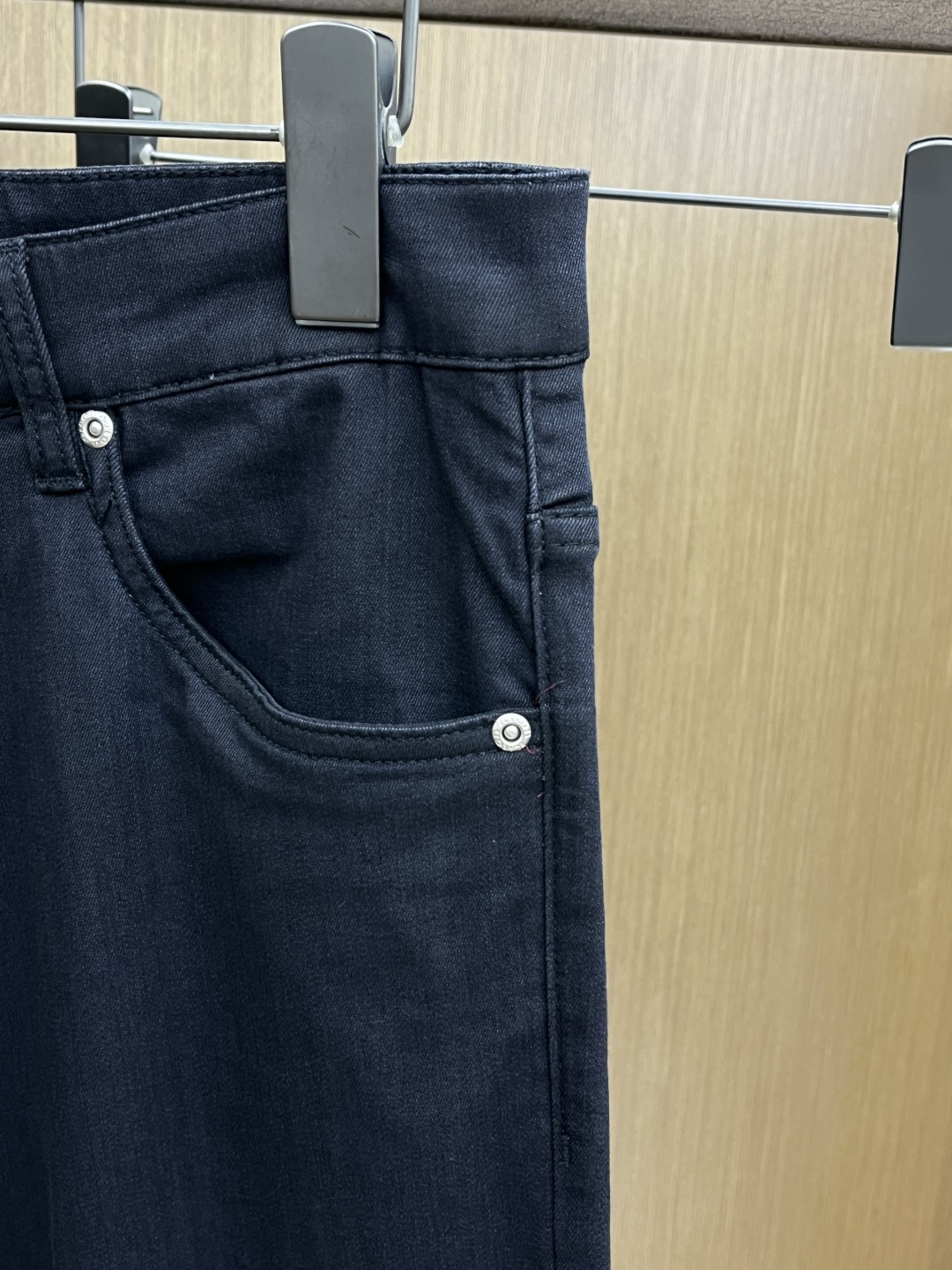 早春款 Kiton 🔥🔥高端定制 26早春新款薄款牛仔裤 柜台同步发售 原版定制复刻 客供五金辅料 原单