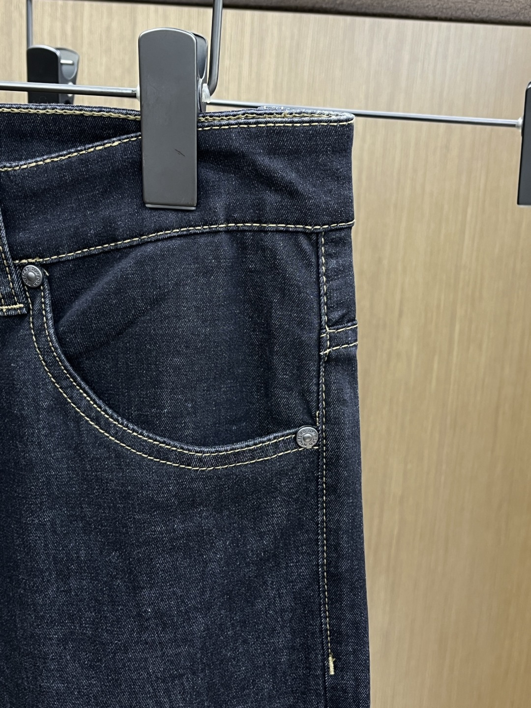 早春款 TF 🔥🔥高端定制 26早春新款薄款牛仔裤 柜台同步发售 原版定制复刻 客供五金辅料 原单品质 