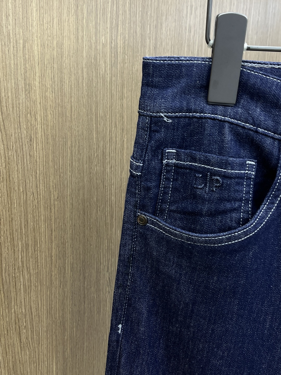 早春款 Loro Piana 🔥🔥高端定制 26早春新款薄款牛仔裤 柜台同步发售 原版定制复刻 客供五金