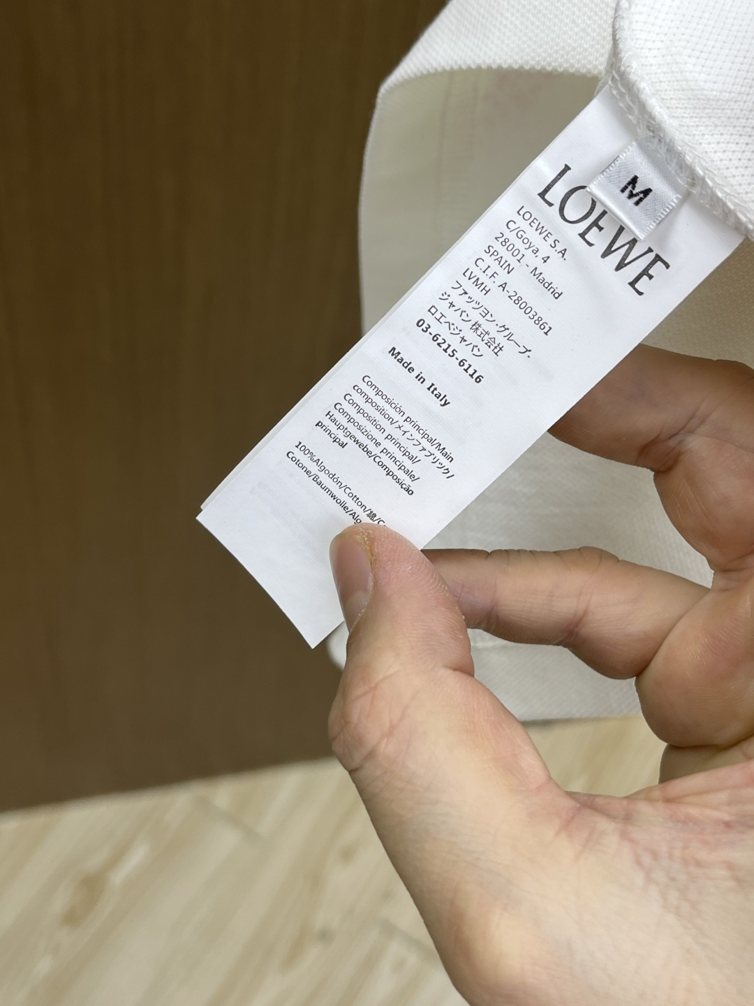 早春款 Loe 🔥🔥SS新款新款原单男士休闲翻领Polo短袖 高端定制 高端版本 时尚百搭爆款⚠️⚠️✨