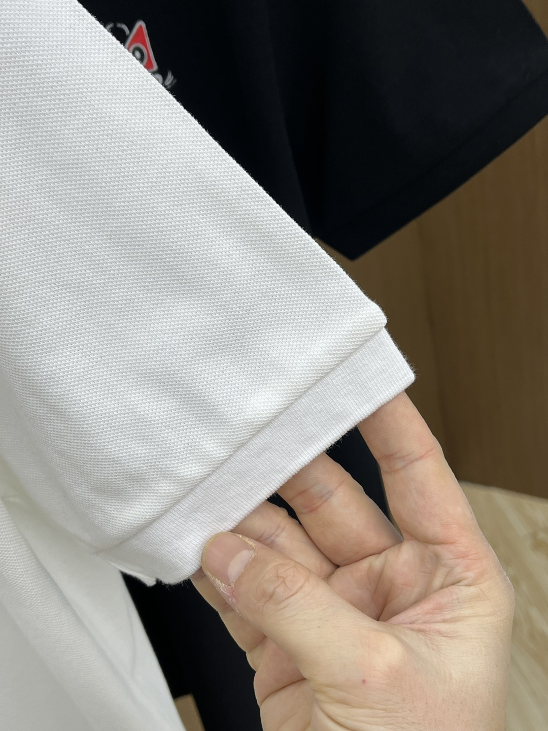 早春款 Loe 🔥🔥SS新款新款原单男士休闲翻领Polo短袖 高端定制 高端版本 时尚百搭爆款⚠️⚠️✨